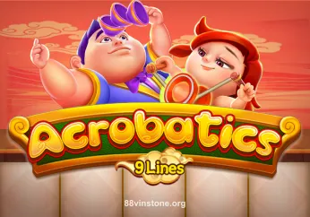 Acrobatics tại 88vinstone