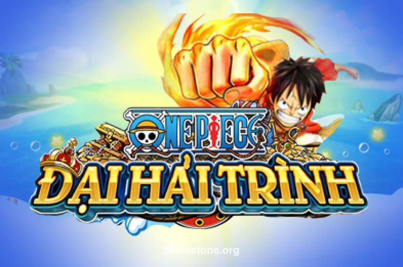 Đại Hải Trình tại 88vinstone
