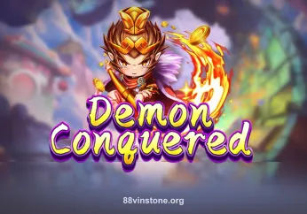 Hình ảnh trò chơi Demon Conquered tại 88vinstone