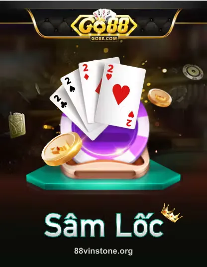 Hình ảnh Go Sam Loc tại 88vinstone