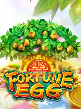 Hình ảnh trò chơi Fachai Fortune Egg tại 88vinstone